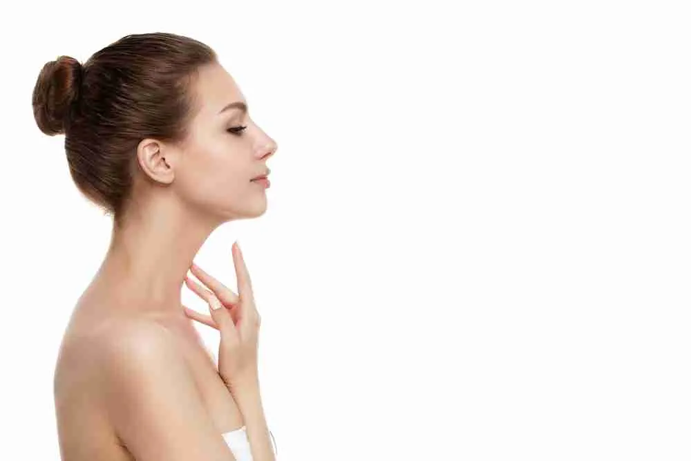 Many Faces of Chicago Jawline Sculpting