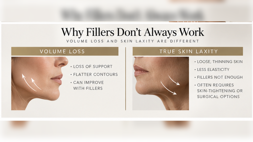 Chicago Facial Cosmetic Guide on Non-Surgical Options: Fillers, Kybella, and Skin-Tightening Devices